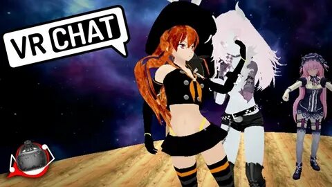 Fifty Shades Freed Lap Dance Sacrifice - VRChat Full Body Tr