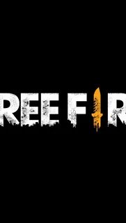 Free Fire Cartoon Logo No Text 4K - julianonkes