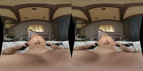 Is vr porn any good