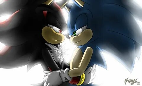 Pin by Chris Worthy on sonadow Sonic and shadow, Sonic, Soni