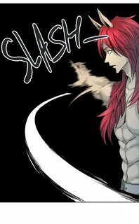 Read Manga TOWER OF GOD - Chapter 452