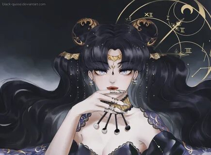 Queen Nehellenia, Fanart - Zerochan Anime Image Board