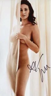 The Hottest Emmanuelle Chriqui Bikini Photos - 12thBlog