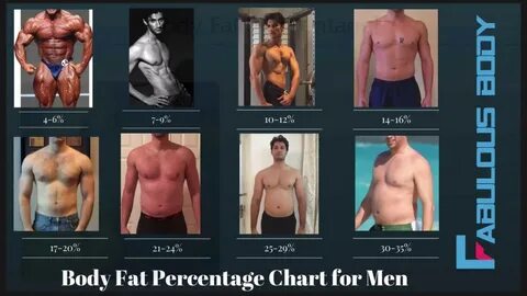 how to check your body fat percentage - ciftehavuzlarspor.com.