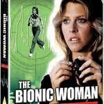 The Bionic Woman - Season 2