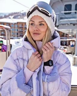 61 Sexy Silje Norendal Boobs Pictures Which Make Certain To 