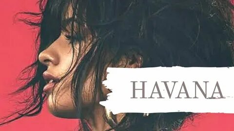 Camila Cabello - HAVANA Music Cover By Jeanelle D'souza - Yo