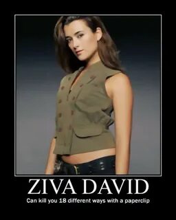 Ziva david hot Cote de Pablo Body Measurements Height Weight