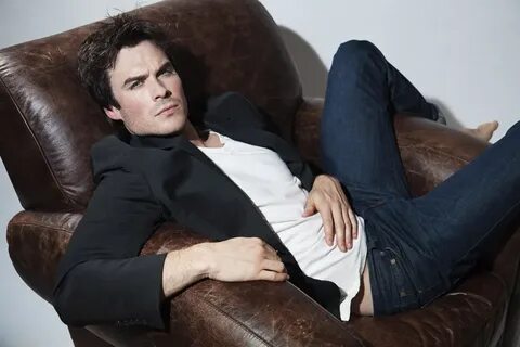 Picture of Ian Somerhalder in General Pictures - ian-somerha