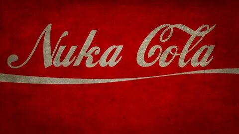 Nuka Cola Wallpapers (66+ background pictures)