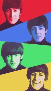 27+ The Beatles обои на телефон от sermakova