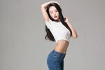 미스맥심 TOP10 박소연, "애교와 섹시 겸비"