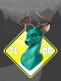 TealDeer - Shnider's Sta.sh