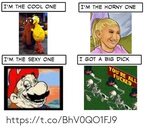 ✅ 25+ Best Memes About I Got a Big Dick I Got a Big Dick Mem