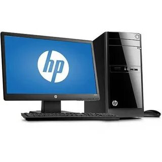 Компьютер ученика HP - Мебель Фаворит