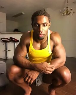 DeAngelo Jackson (@DeAngeloj_xxx) / Twitter