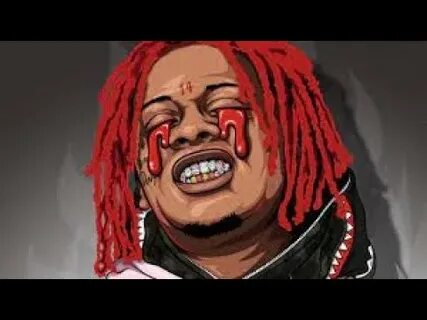 FREE Freestyle Type Beat - "Hyper" Trippie Redd Type Beat 20