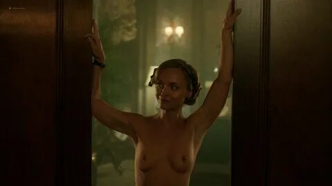Christina-Riccin-nude-full-frontal-and-topless-Z-The-Beginni