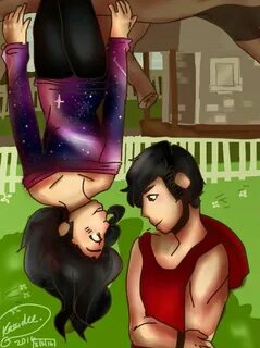 Aarmau ♡ Aphmau, Aphmau pictures, Aphmau characters