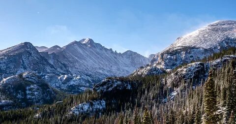 8 Things To Love About Colorado's Rocky Mountain National Pa