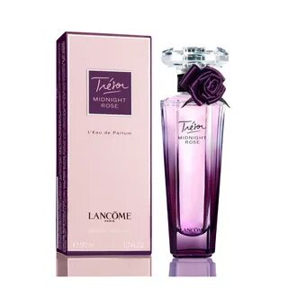 Парфюмерная вода Lancome Tresor Midnight Rose L'eau 50.0ml н