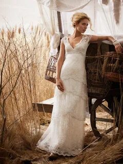 Wedding Dresses for A Rustic Wedding - Dresses for Wedding P