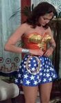 BvS - The Wonder Woman Costume Thread - Part 9 Page 35 The S