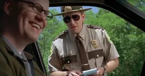Super Troopers Meow Gag: How Broken Lizard Came Up With the 