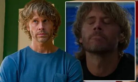 NCIS LA season 12 spoilers: Deeks exit from the team sealed in preview.