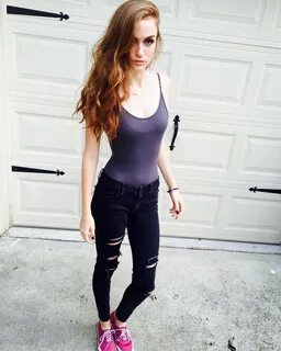 50 Hot Madison Lintz Photos That Will Make Your Day Better -