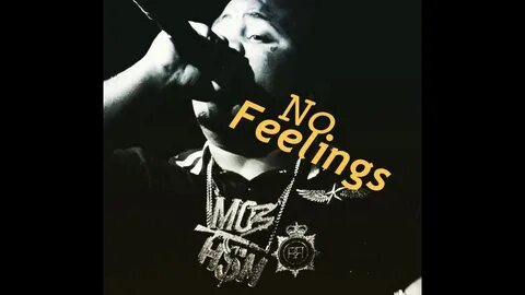 No Feelings - MO3 Shazam