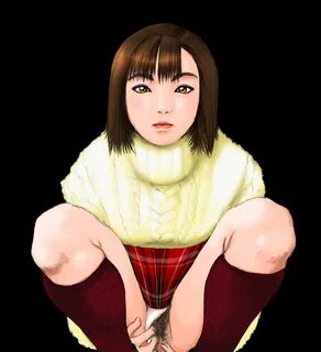 Shenmue 世 嘉 土 星 Shenmue-土 星-世 嘉 Story Viewer - Hentai Image