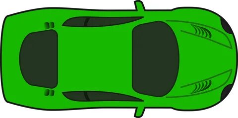 Related Posts - Scratch Race Car Sprite - (2400x1190) Png Cl