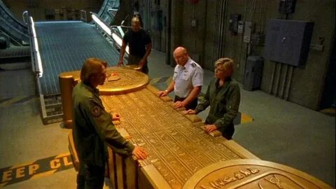 Stargate SG-1: 1x14 bölümünün Türkçe Altyazıları