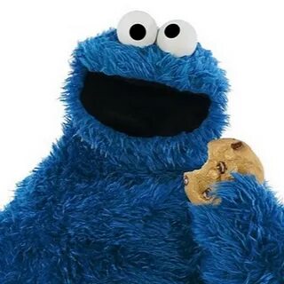 Evil Cookie Monster - YouTube