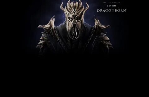 Buy The Elder Scrolls V: Skyrim - Dragonborn (DLC) on GAMESL
