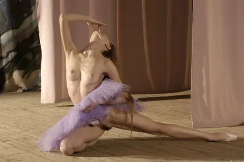 Танцы голых балерин (49 фото) - Порно фото голых девушек
