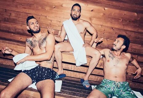 GQ Magazine у Твіттері: "The dudes of @InsecureHBO go to the