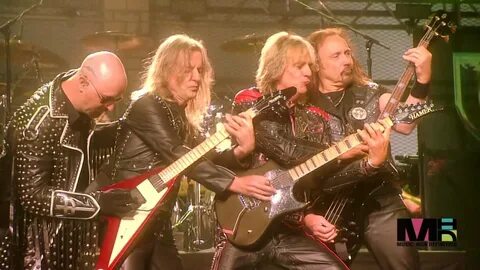 Judas Priest VH1 Rock Honors FULL CONCERT Live 2006 - YouTub