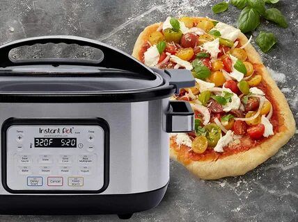 Breathe new life into your Instant Pot with 12 great accesso
