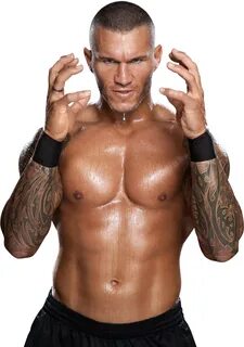 Collection of Randy Orton PNG. PlusPNG