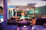 Level Lounge, Crowne Plaza Abu Dhabi - VisitAbuDhabi.ae