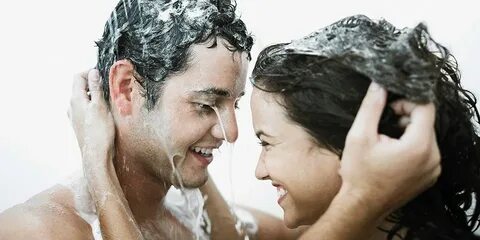 Tips súper 'hot' para bañarte con tu pareja