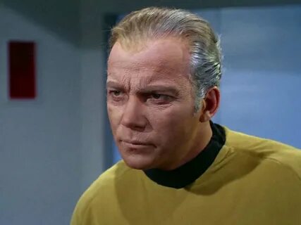 William Shatner Toupee - Does This Star Trek Celeb Wear Hair