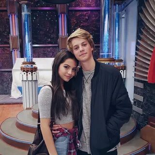 Isabela Moner and Jace Norman Breakup! Who's Moner's new boy