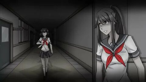 Кто ваш нелюбимый персонаж? 💌 Yandere Simulator 💌(Rus)💞 Amin