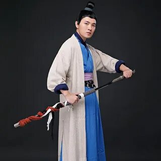 Hanfu/мужское платье для косплея китайские платья в стиле ан