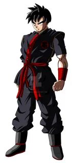 Image result for DBZ android oc Personajes de dragon ball, P