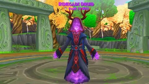 Wizard101: TWO NEW BOSSES! - New Wizard City 130 Dungeon - Y