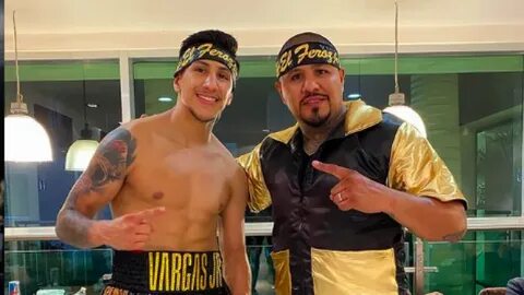 Vargas Dynasty Takes on Triller May 14th - Inside the Ropes 